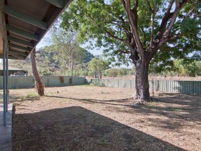11 Greybox Crescent, Kununurra