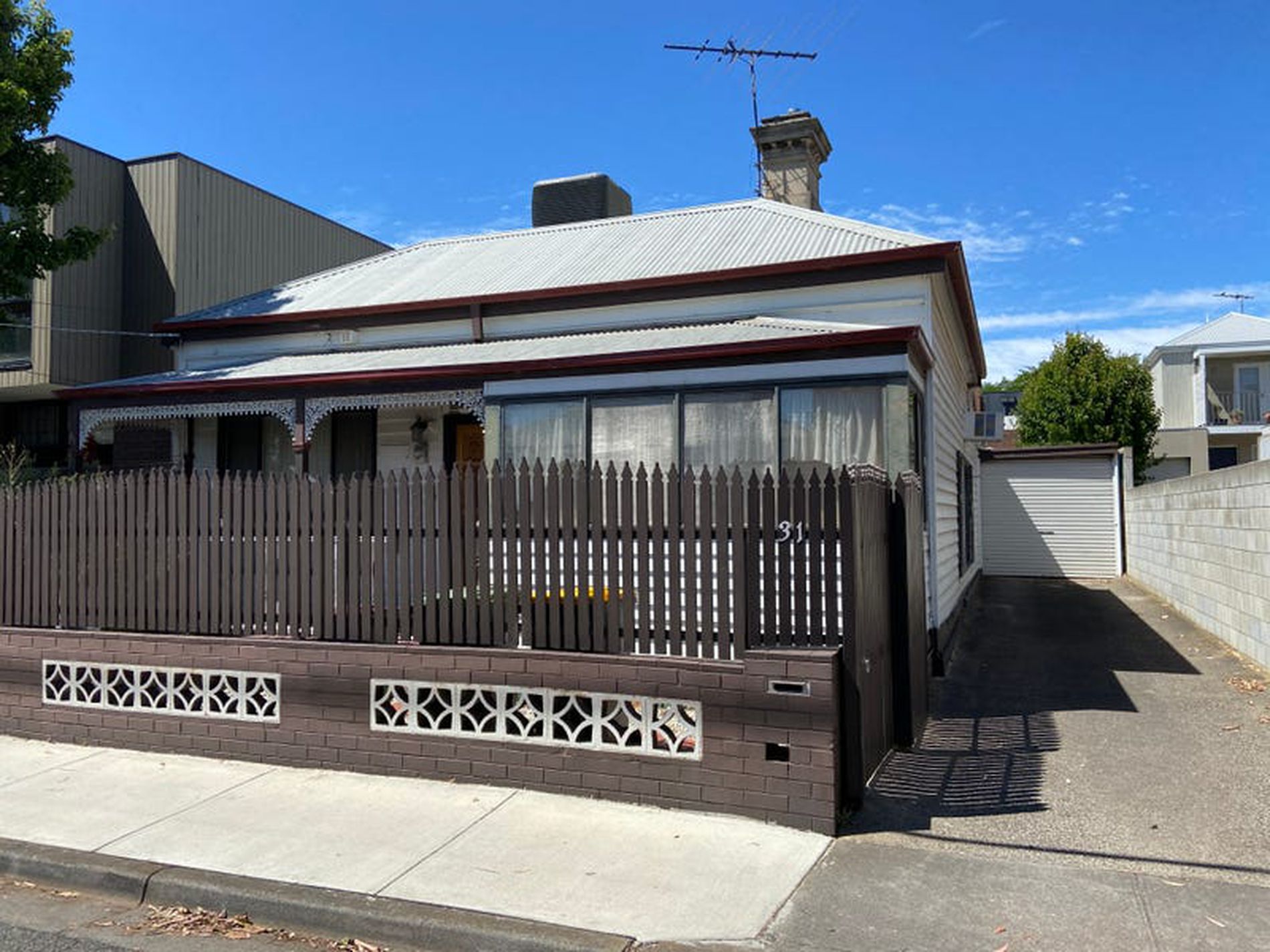 31 Spring Street, Geelong West