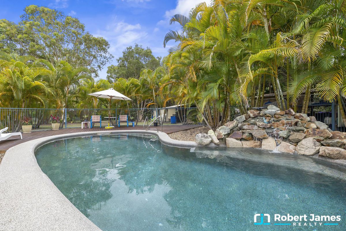 3 Bloodwood Place, Cooroibah