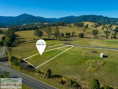 17 Stewarts Way, Nimbin