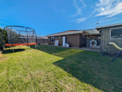 11 Byrnes Street, Swan Hill