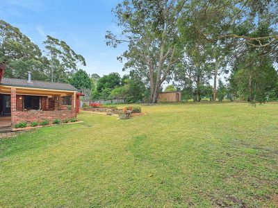 4 Archer Place, Bangalee