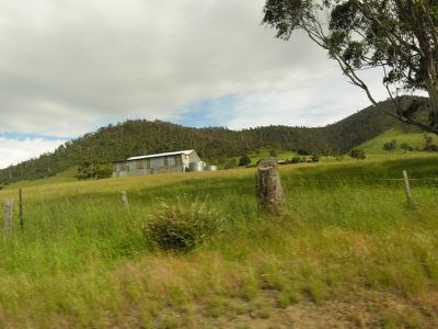 Sheoak Road, Judbury
