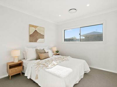 25 Alpha Road, Badagarang