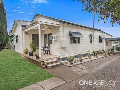 15 Fern Street, Quirindi