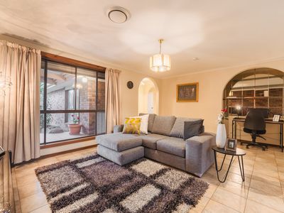 6 ALLARD COURT, Keilor Downs