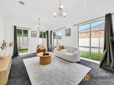 31 Hayston Boulevard, Epping