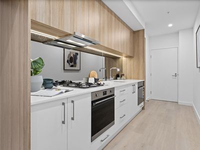 apt 502 / 33 Hall Street, Moonee Ponds