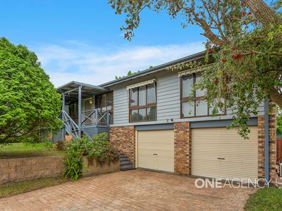 1A Turley Avenue, Bomaderry