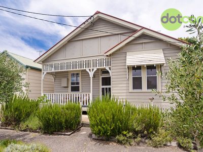 11 Gulliver Street, Hamilton