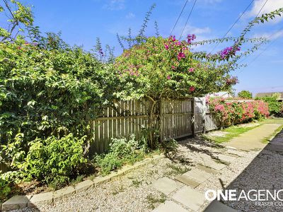 8 Warrego Drive, Point Vernon