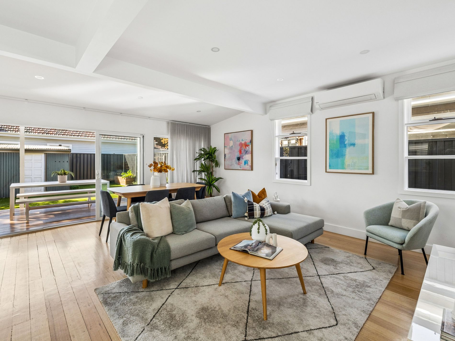 702 Barkly Street, West Footscray