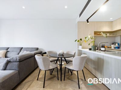 206 / 61 Atchison St, St Leonards