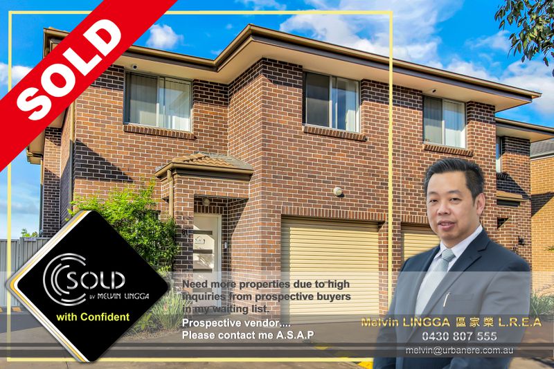 81 Vasanta Glade, Woodcroft