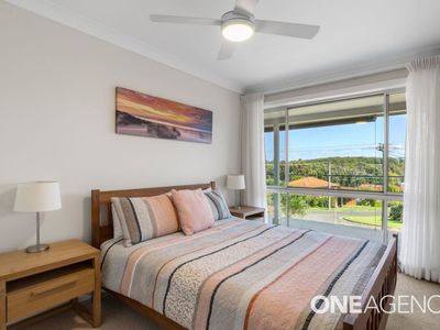 22 The Rampart, Manyana