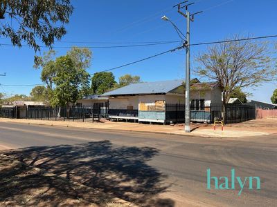 168 Great Northern Highway, Halls Creek