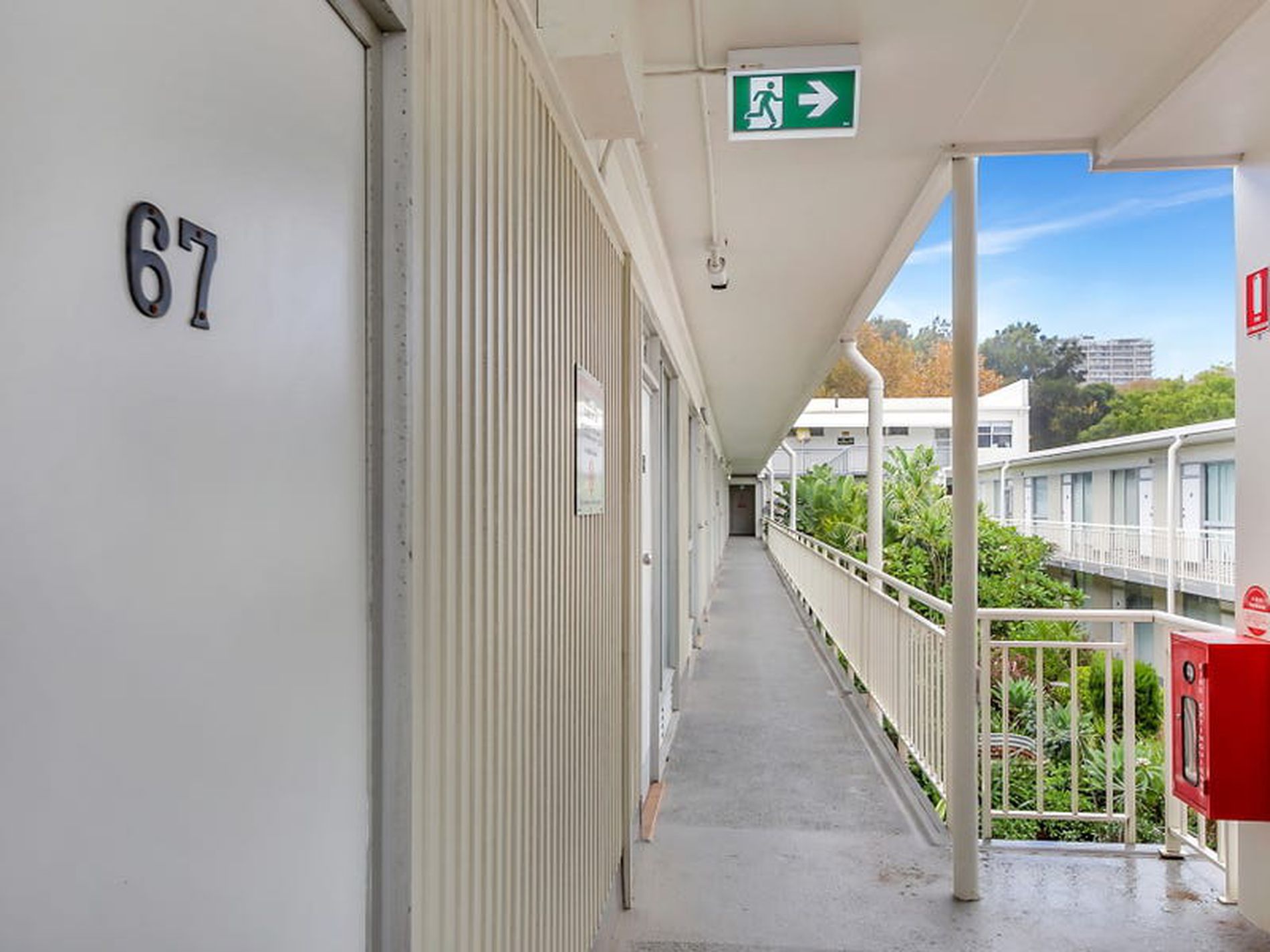 67 / 19-23 Forbes Street, Woolloomooloo