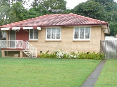 38 Koobil Street, Rochedale South