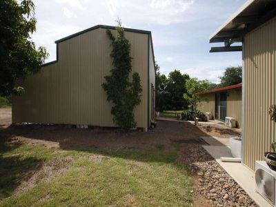 47 Weaber Plain Road, Kununurra