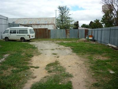 165-167 Scott Street , Warracknabeal