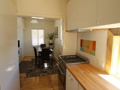 11 MAIN STREET, Tallarook