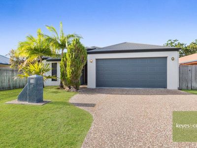 26 Honeyeater Circuit, Douglas