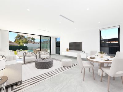 2B Besborough Avenue, Bexley