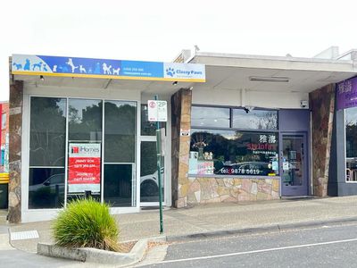 6 Wood Street, Nunawading