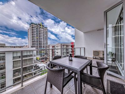 61 / 151 Adelaide Terrace, East Perth