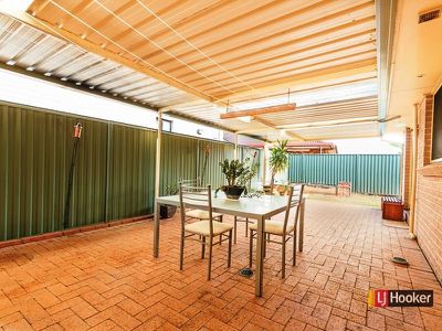 4 Glennis Close, Glendenning