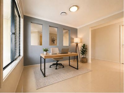 15 Zeus Circuit, Coomera Waters