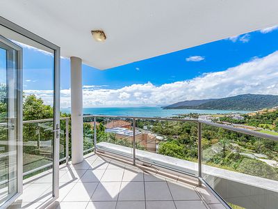 25 / 18 Seaview Drive, Airlie Beach