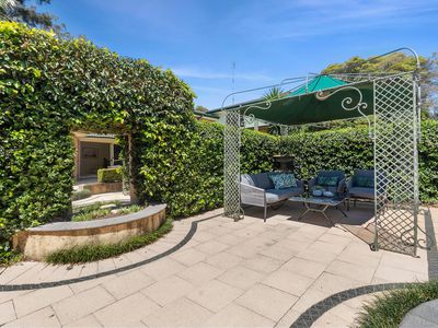 4B Hallstrom Place, Mona Vale