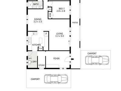 1 West Street, Mundingburra