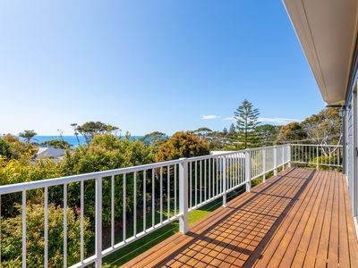 74 Noble Parade, Dalmeny