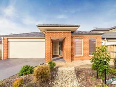27 Runlet Drive, Point Cook