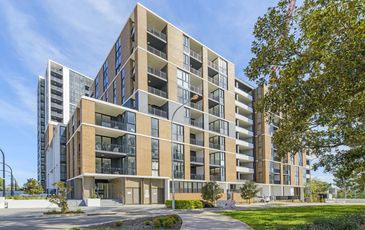 145 / 9 Maple Tree Road, Westmead