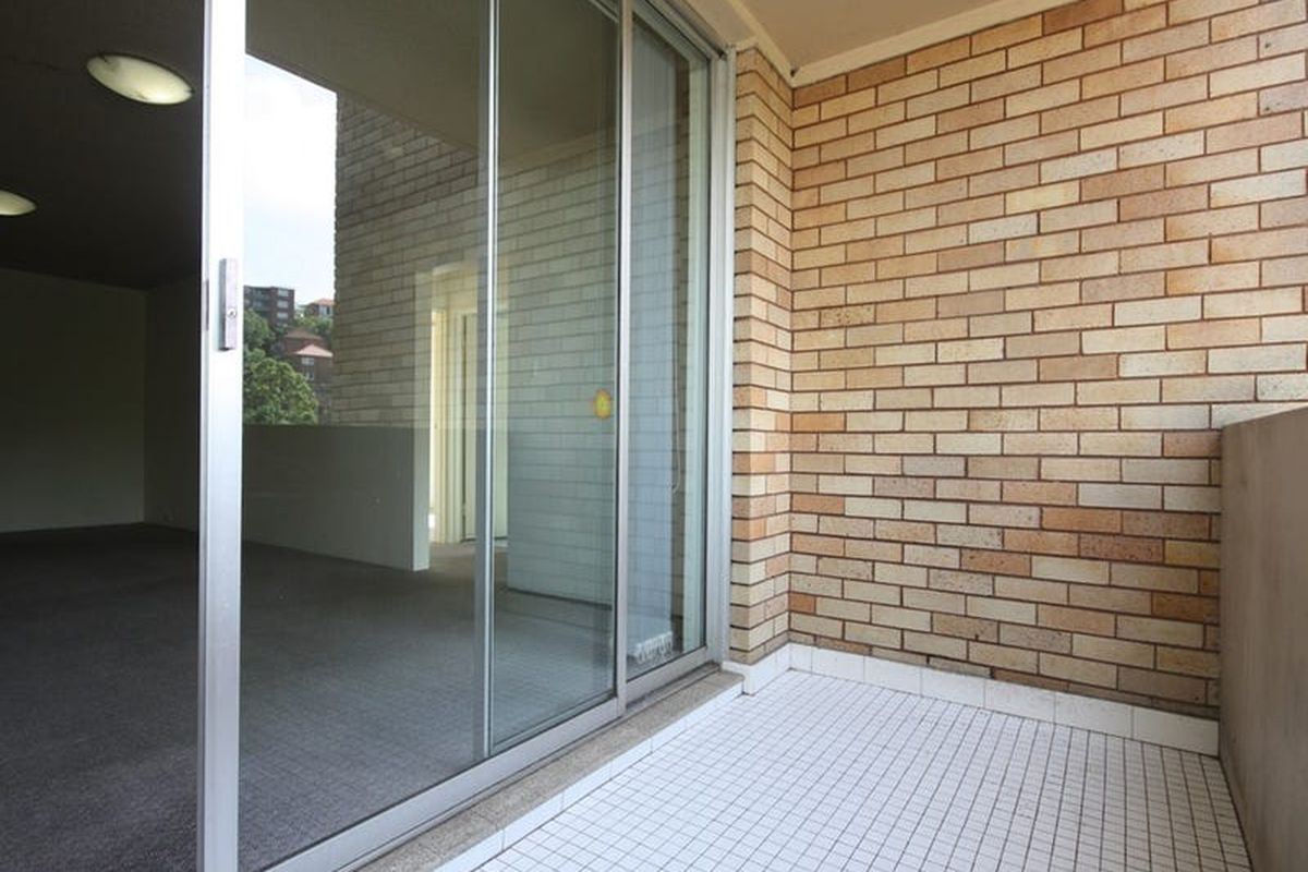 24 Bray Street, North Sydney