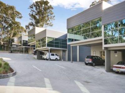 37 / 10 Straits Ave, South Granville