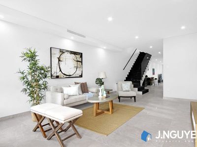 43B Cathcart Street, Fairfield