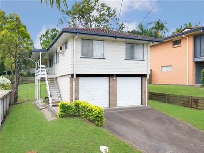 52 Knight Street, Rochedale South