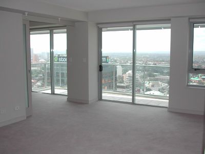 3303 / 77-81 Berry Street, North Sydney