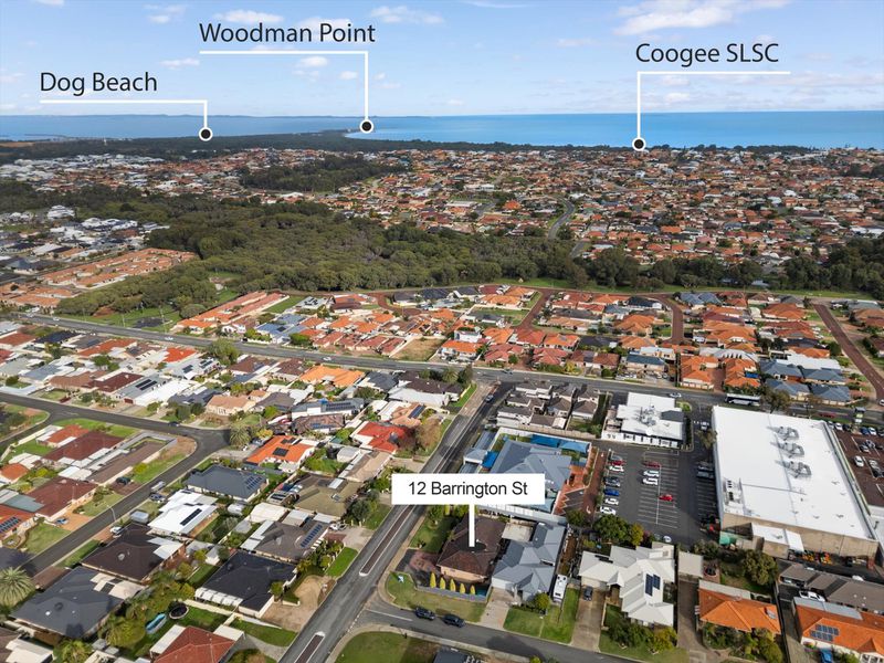 12 Barrington Street, Spearwood