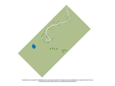 105 School Lane, Merrijig