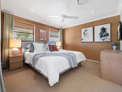 22 Homestead Circuit, Maudsland