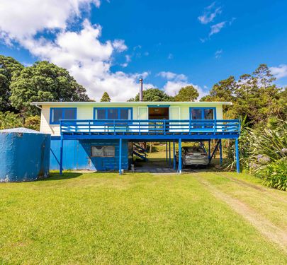 24 Koutu Beach Road, Opononi
