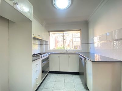17 / 26-30 Bailey Street, Westmead