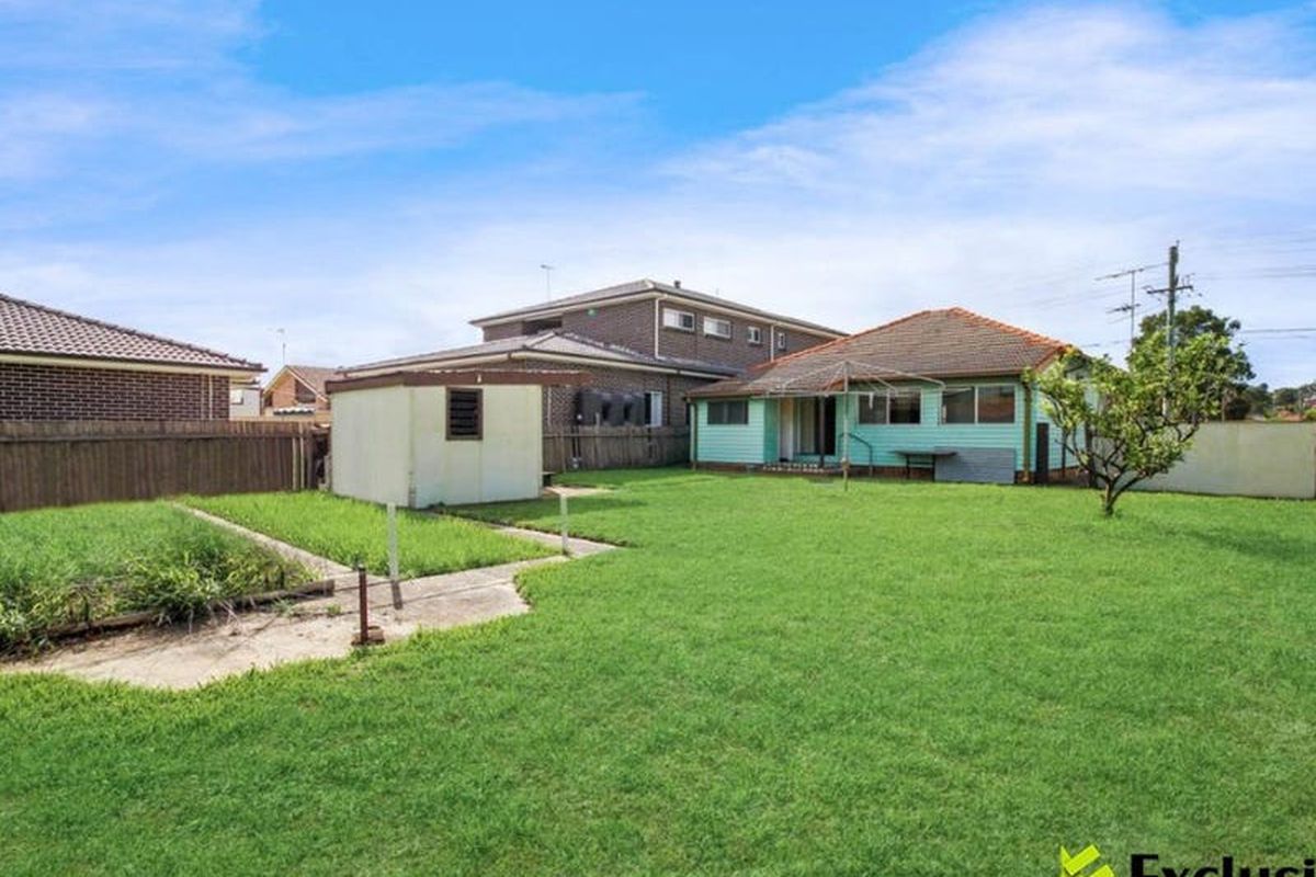18 Willis Street, Rooty Hill