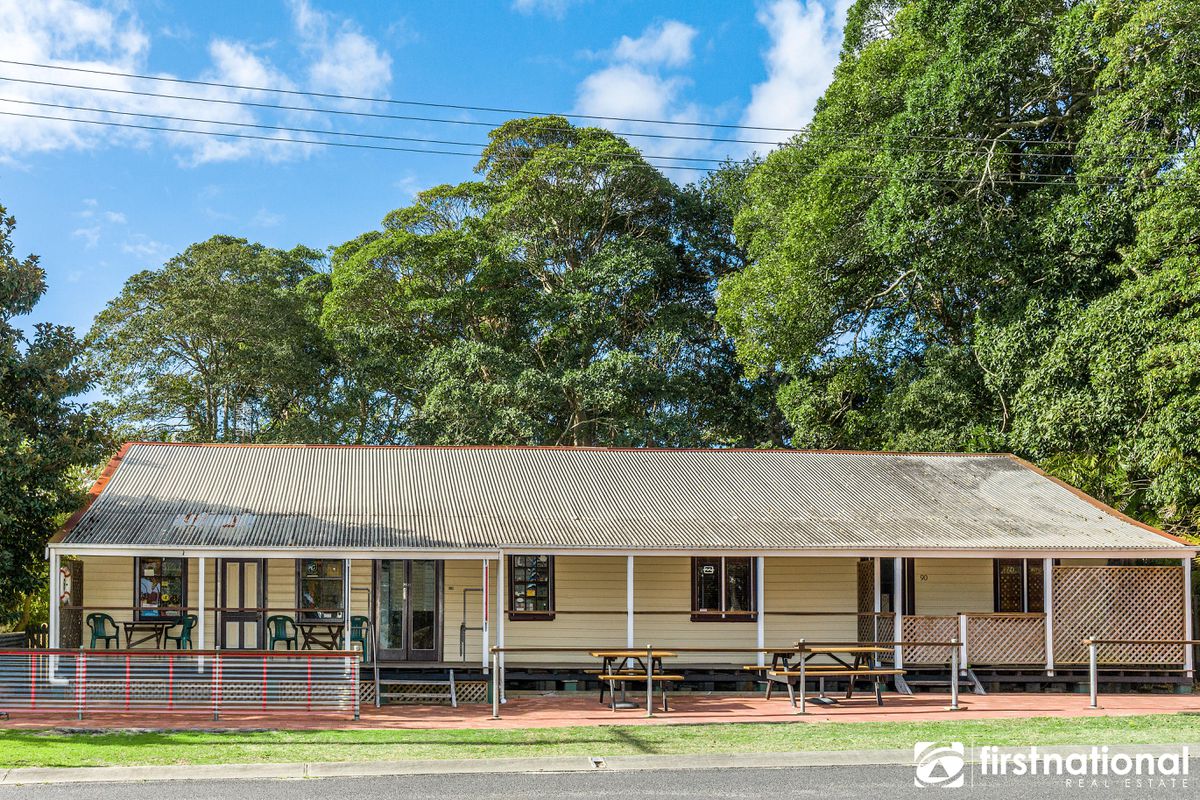 90 Queen Street, Iluka