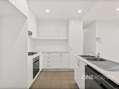 73 / 22 Gladstone Avenue, Wollongong